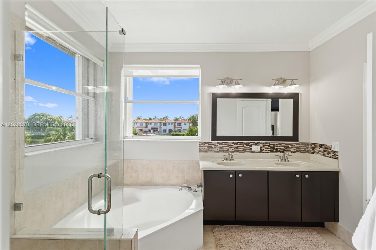 CRESTVIEW LAKES - Residential