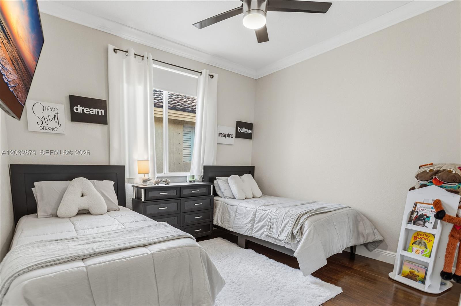 CRESTVIEW LAKES - Residential