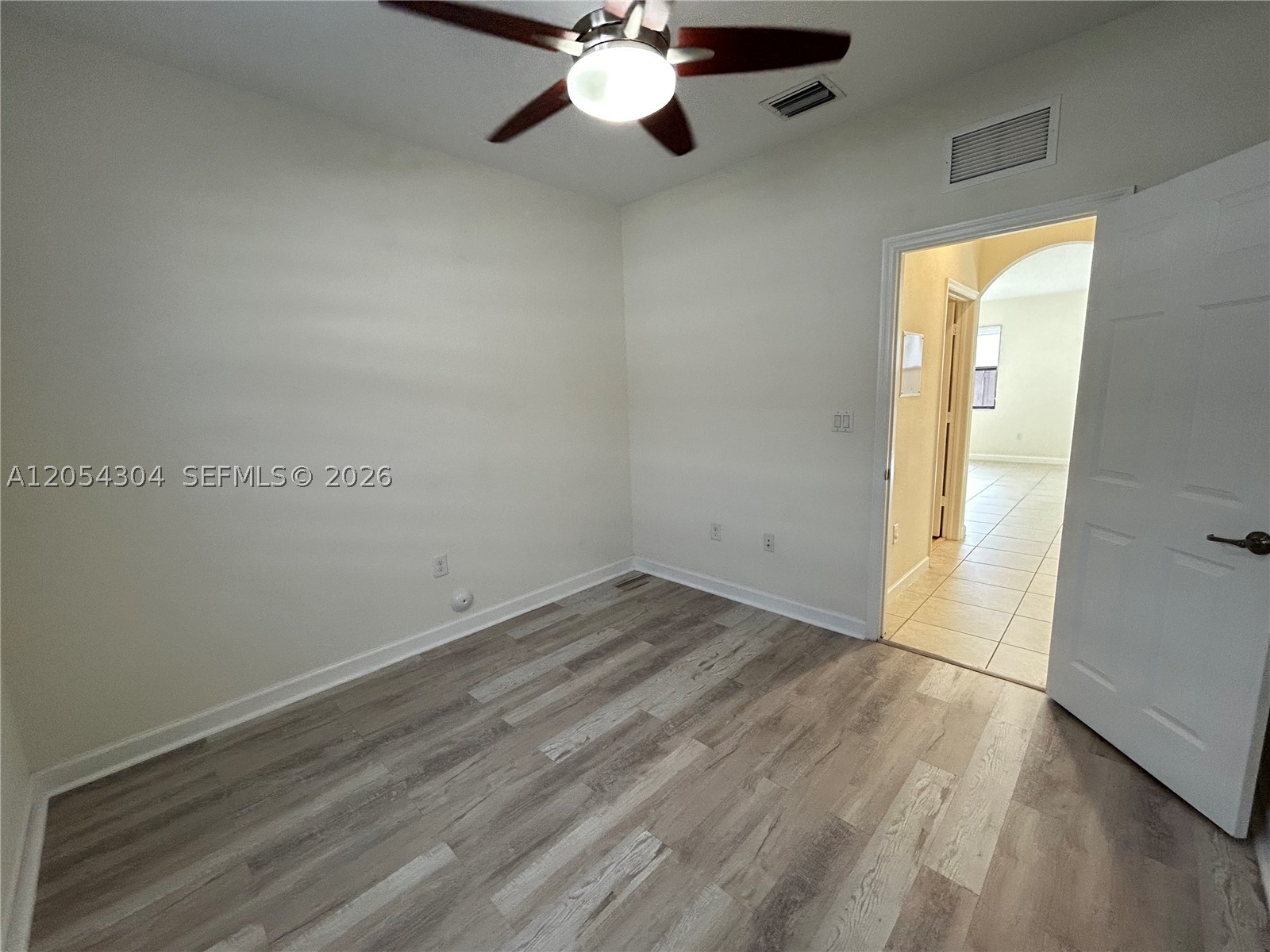 GARDEN ESTATES AT THE HAM - Residential Lease