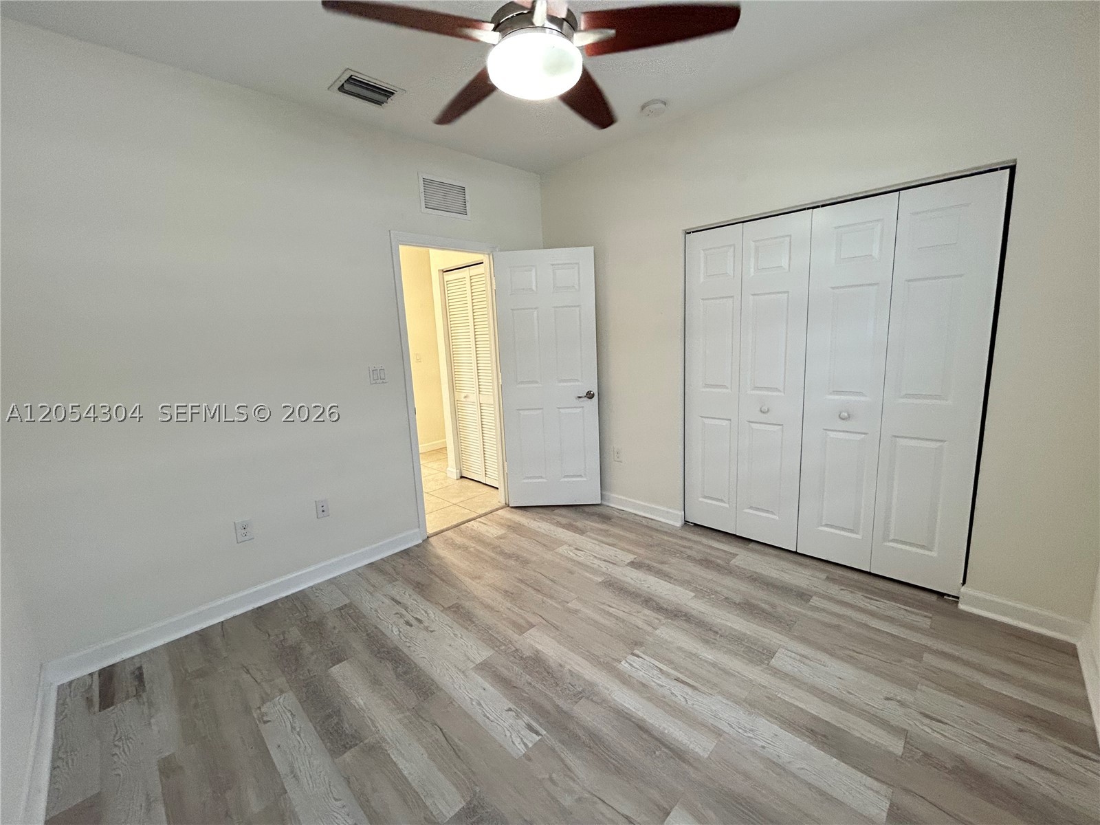 GARDEN ESTATES AT THE HAM - Residential Lease