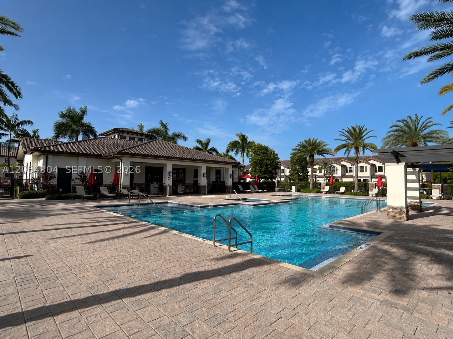 GARDEN ESTATES AT THE HAM - Residential Lease