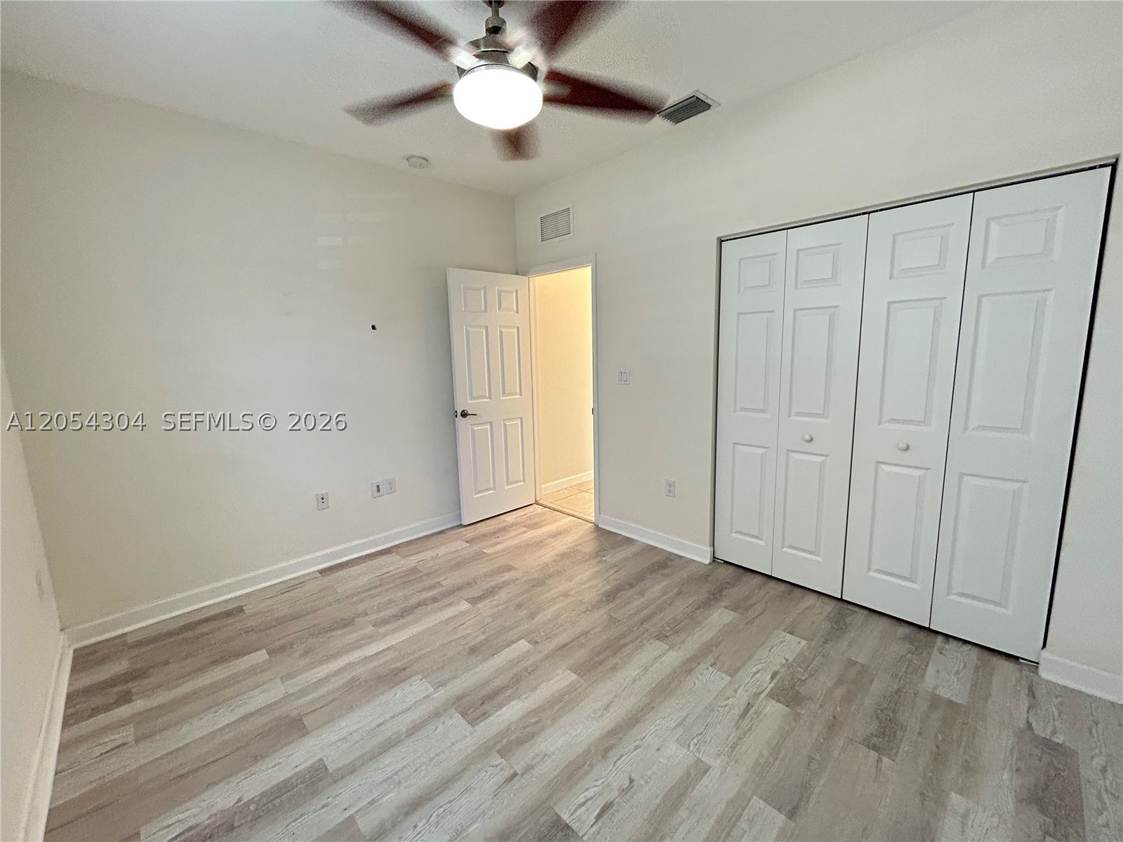 GARDEN ESTATES AT THE HAM - Residential Lease