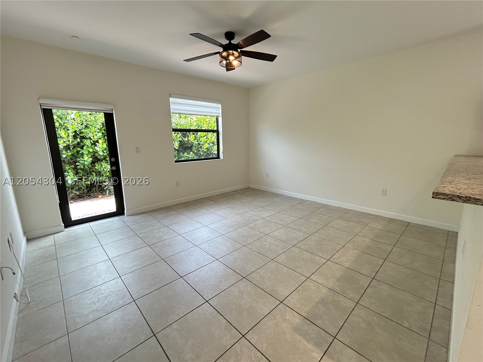 GARDEN ESTATES AT THE HAM - Residential Lease