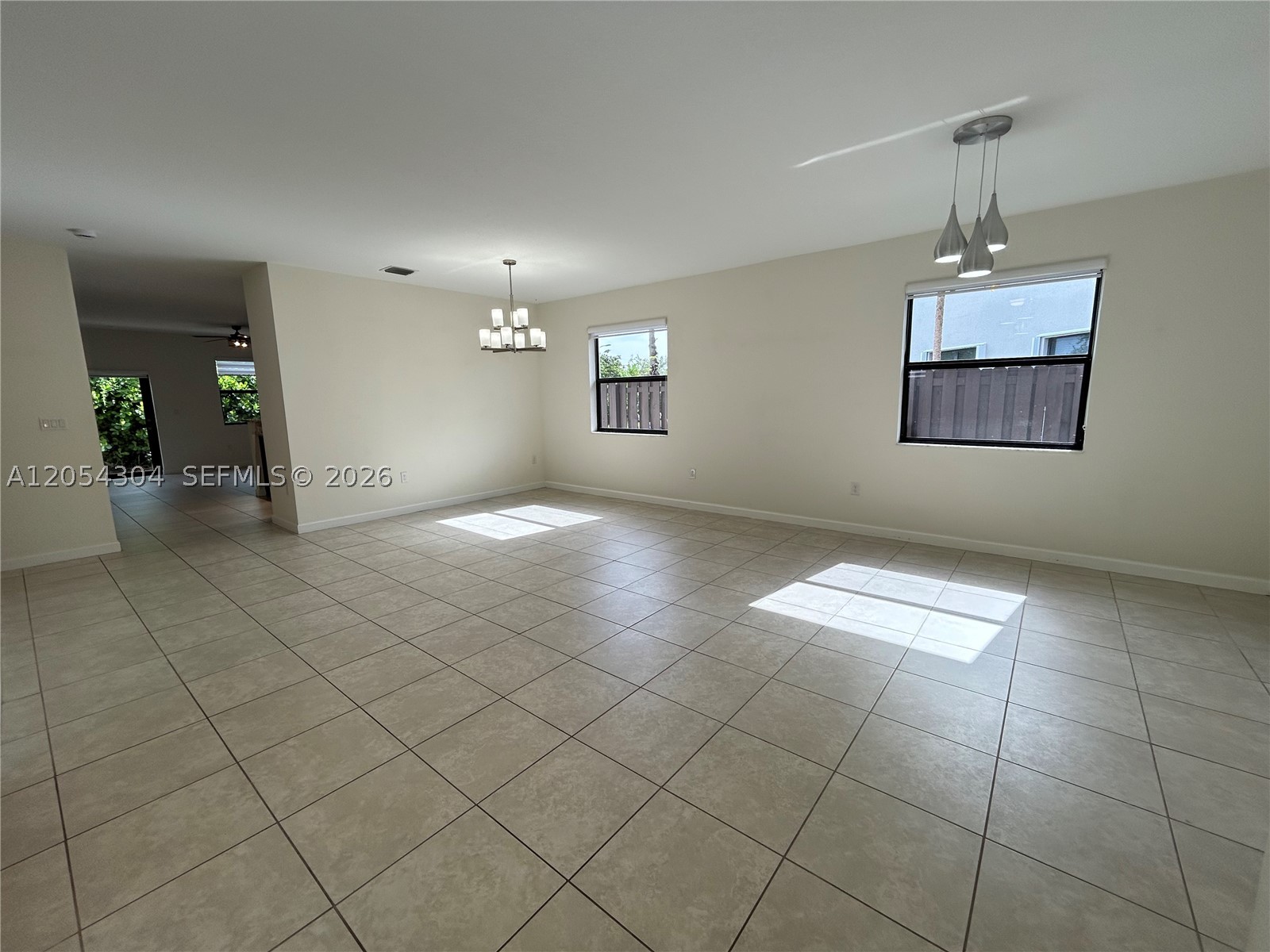 GARDEN ESTATES AT THE HAM - Residential Lease