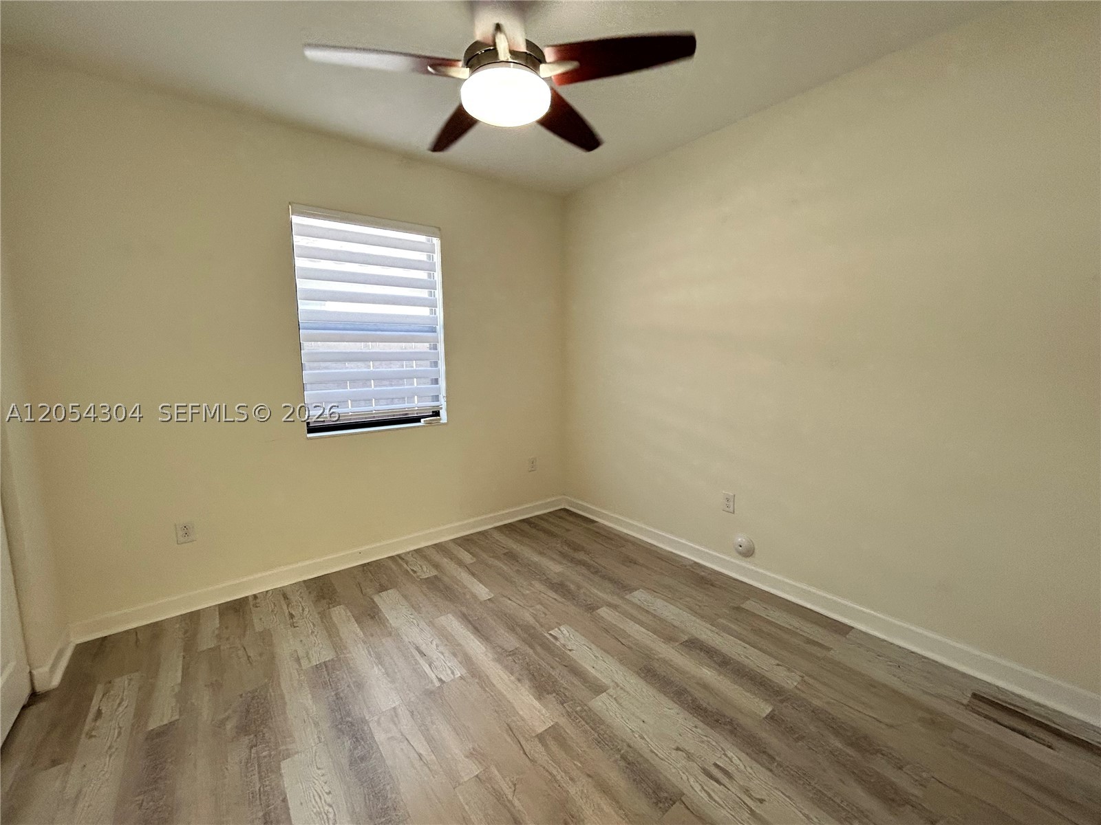 GARDEN ESTATES AT THE HAM - Residential Lease