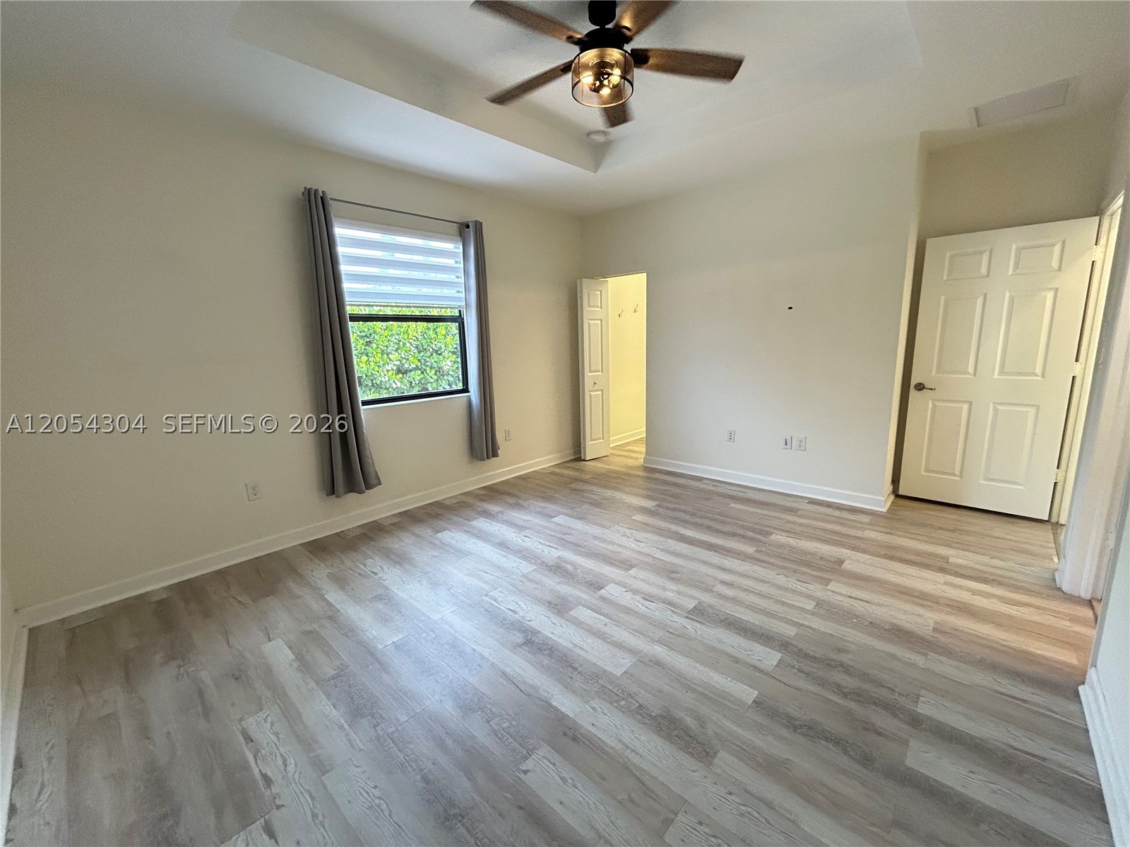 GARDEN ESTATES AT THE HAM - Residential Lease