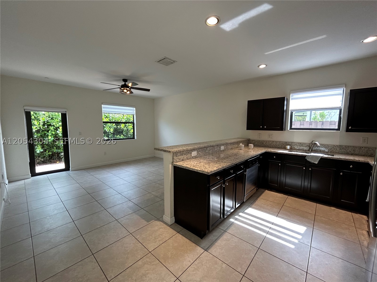 GARDEN ESTATES AT THE HAM - Residential Lease