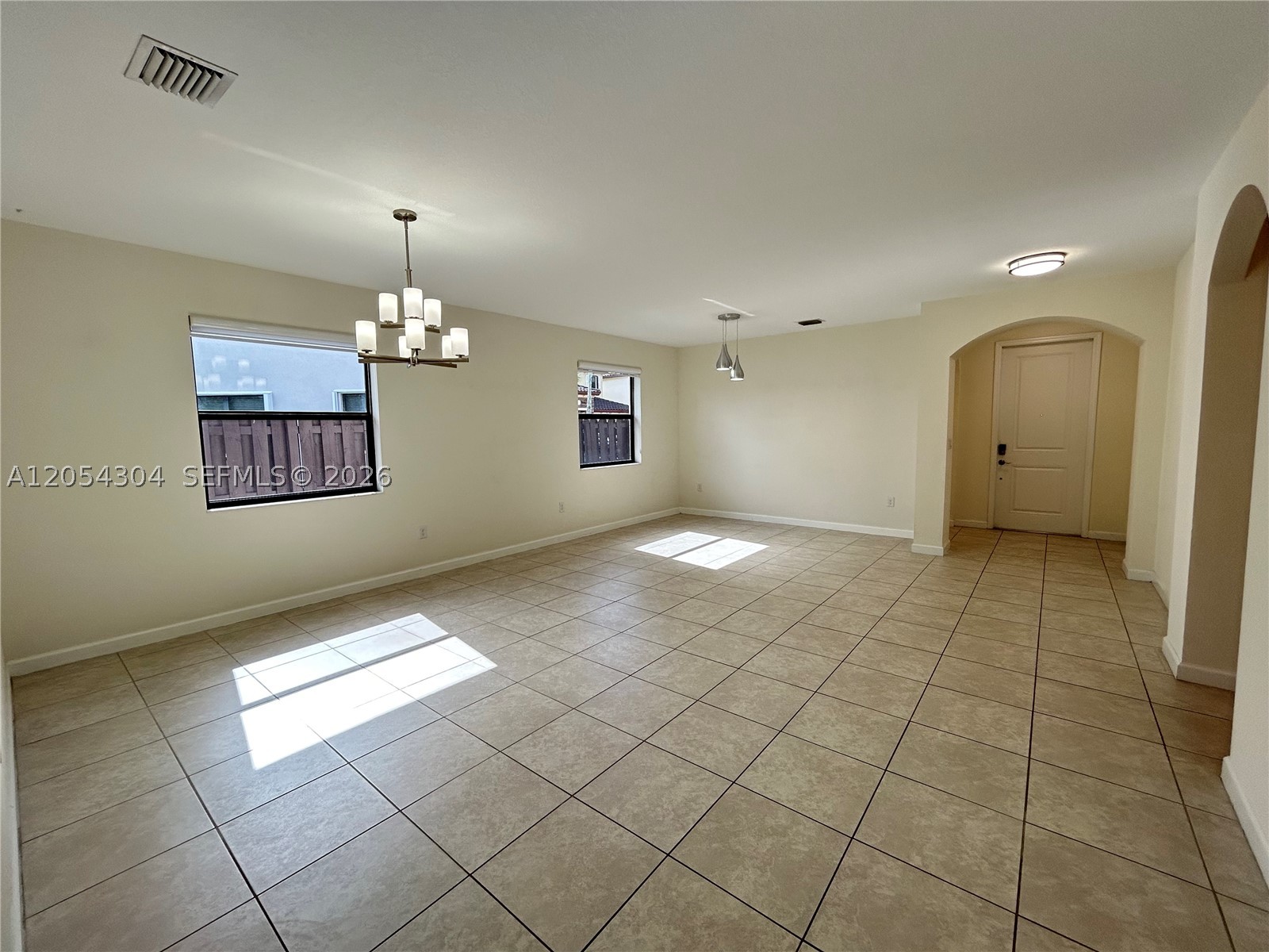 GARDEN ESTATES AT THE HAM - Residential Lease