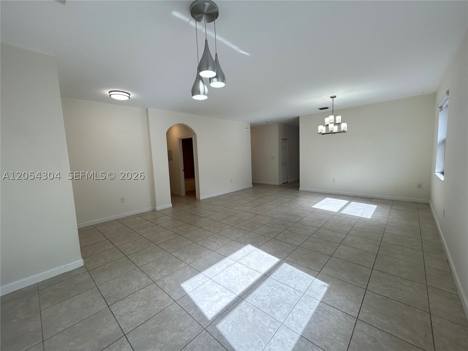GARDEN ESTATES AT THE HAM - Residential Lease