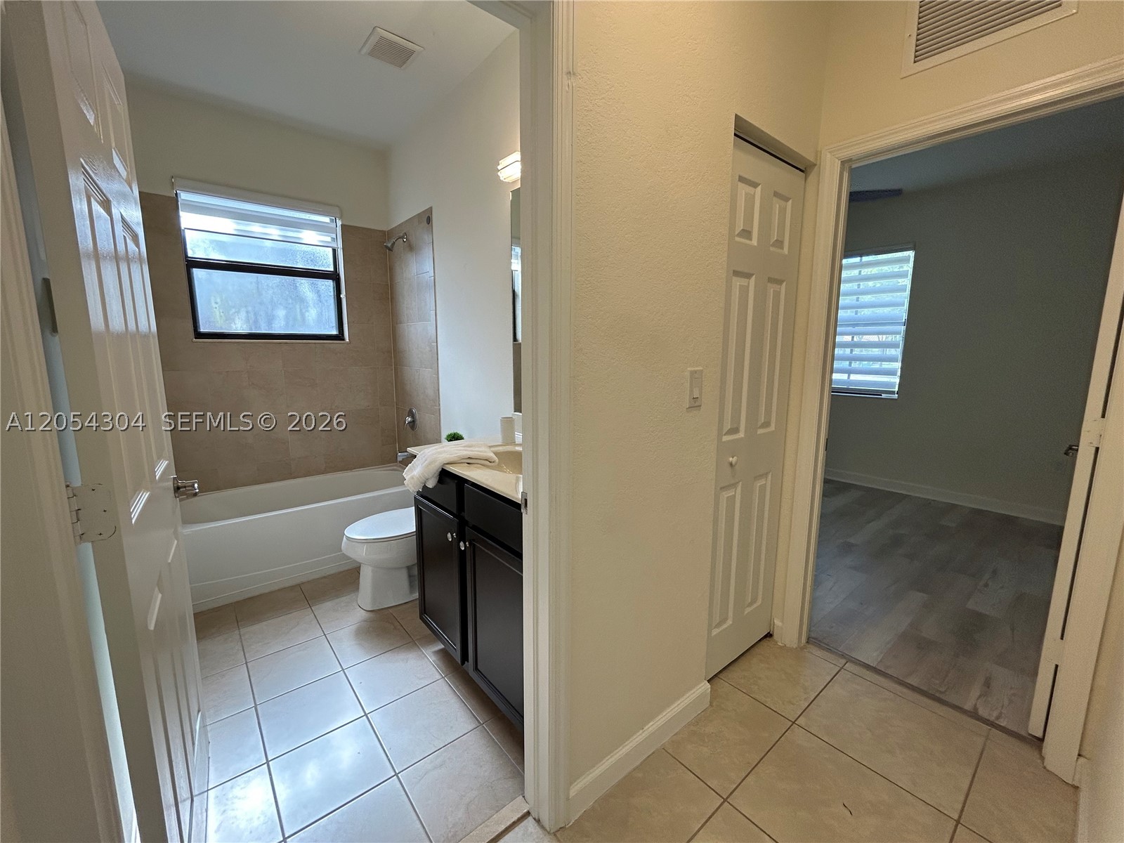 GARDEN ESTATES AT THE HAM - Residential Lease