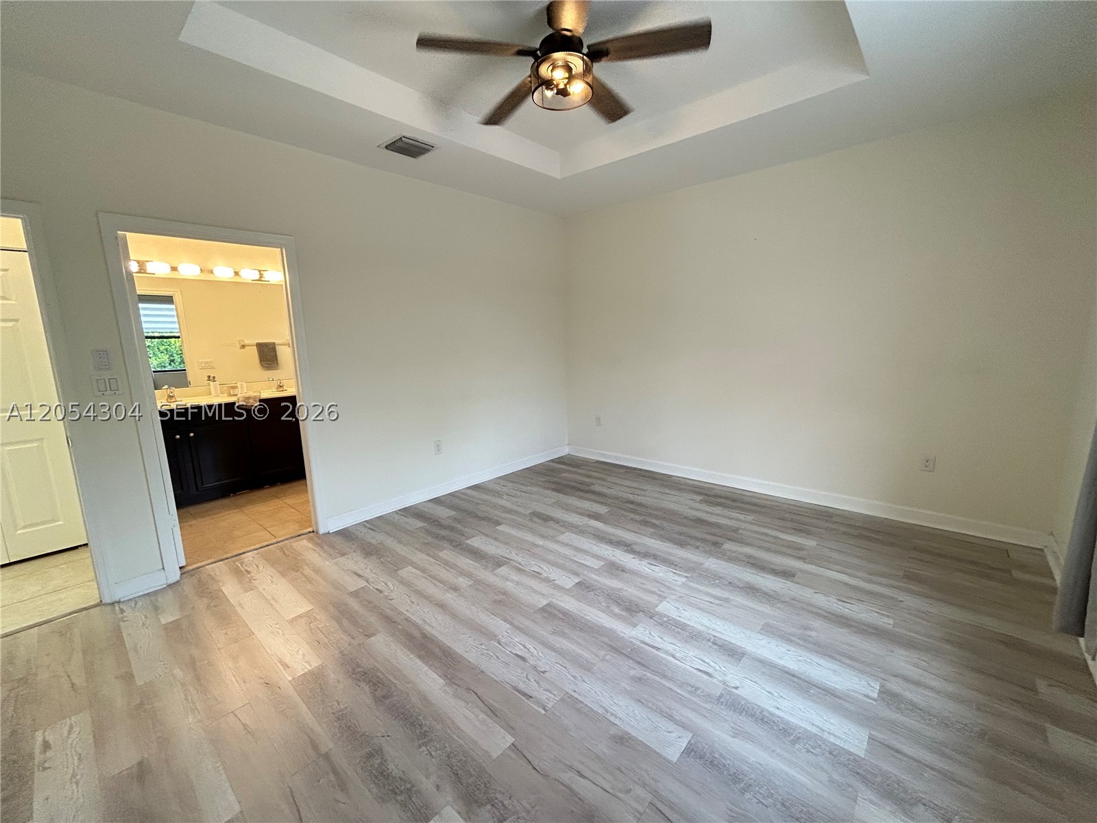 GARDEN ESTATES AT THE HAM - Residential Lease