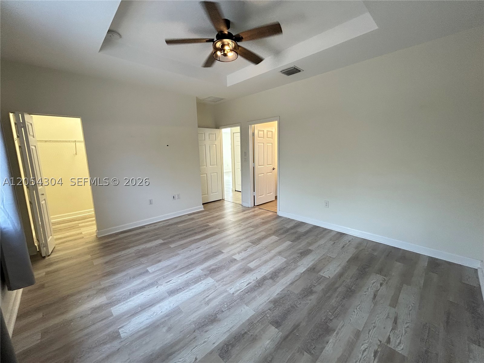 GARDEN ESTATES AT THE HAM - Residential Lease