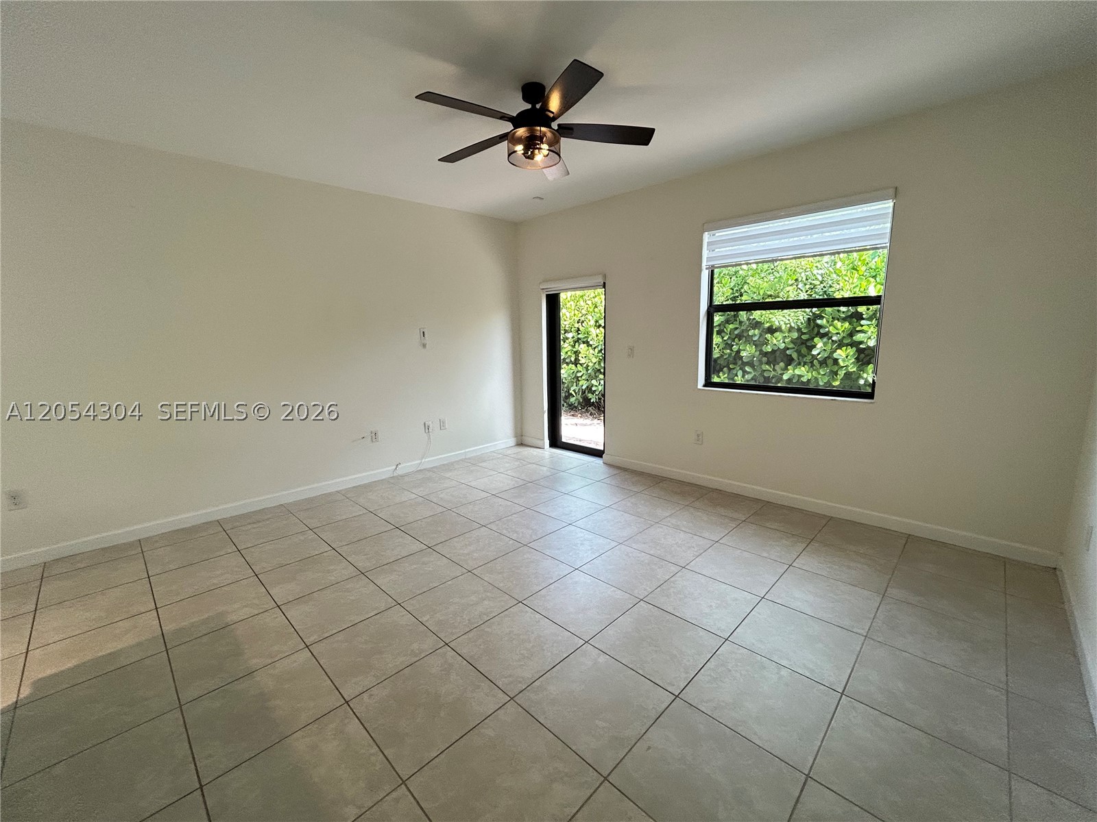 GARDEN ESTATES AT THE HAM - Residential Lease