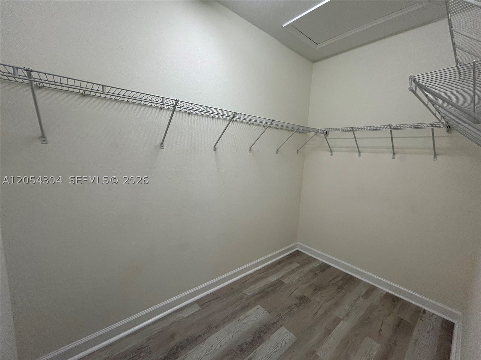 GARDEN ESTATES AT THE HAM - Residential Lease