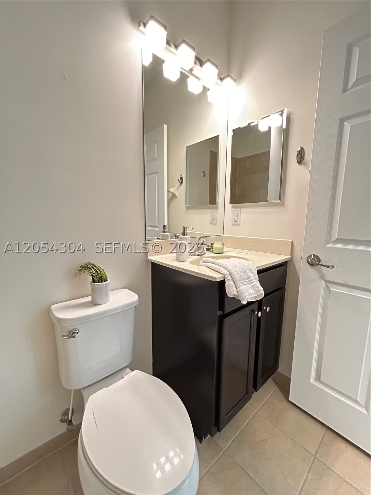 GARDEN ESTATES AT THE HAM - Residential Lease