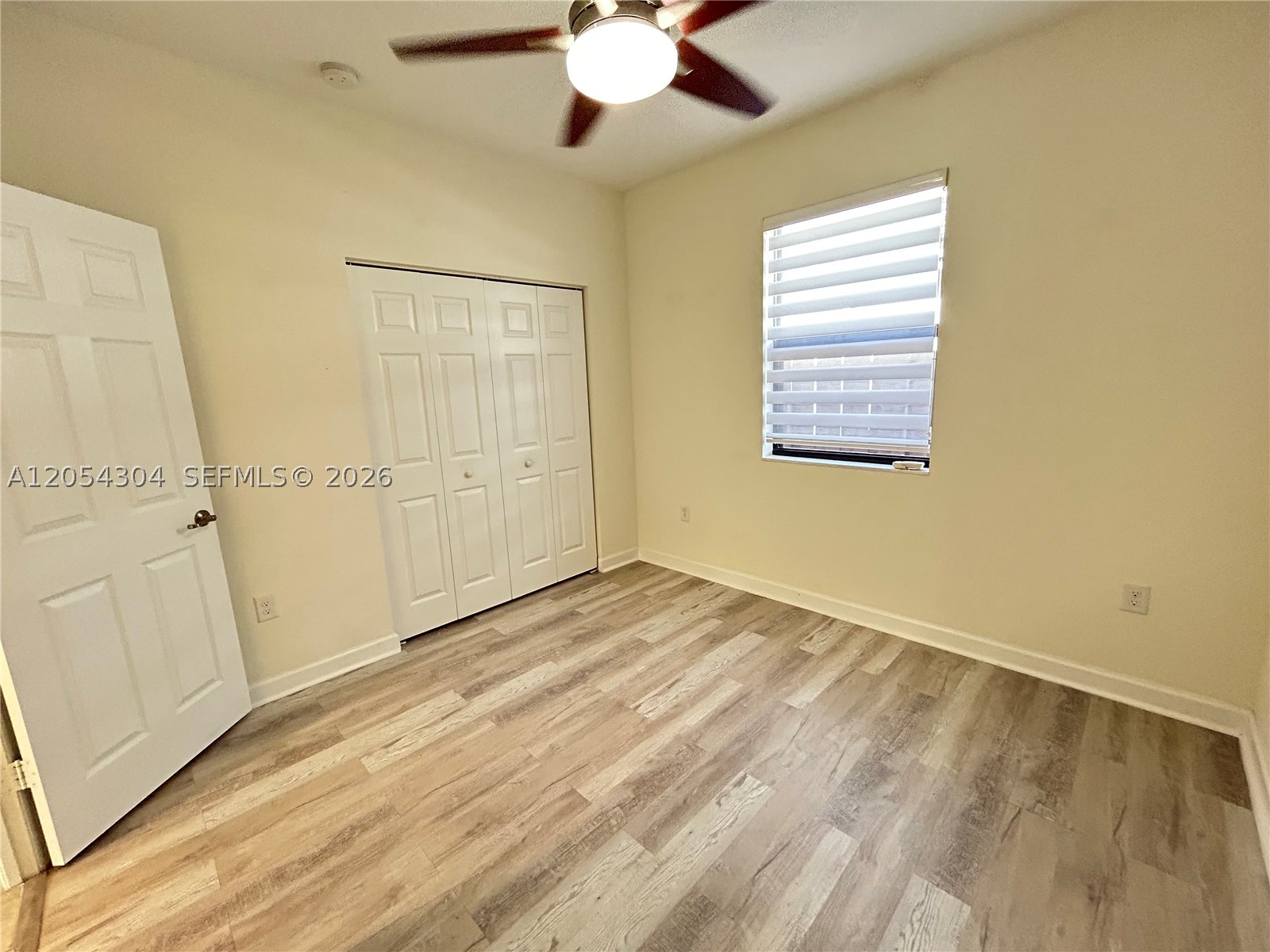 GARDEN ESTATES AT THE HAM - Residential Lease