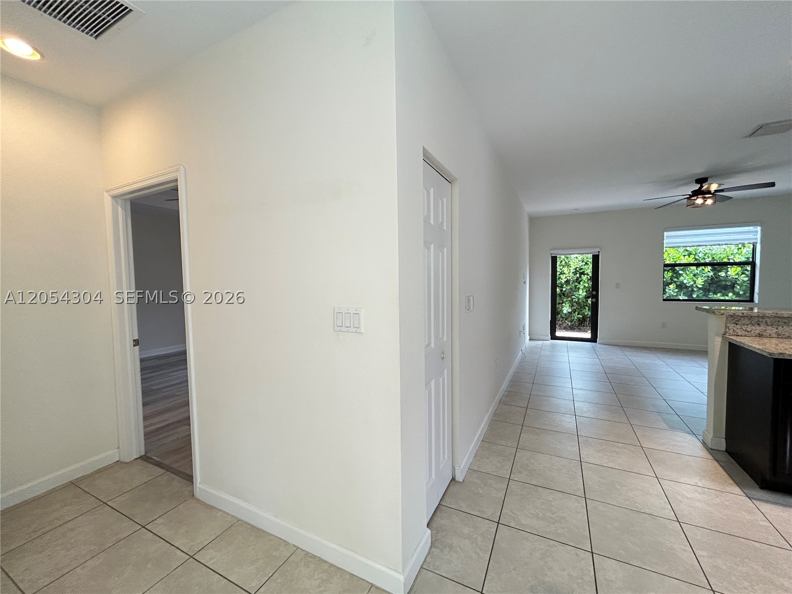 GARDEN ESTATES AT THE HAM - Residential Lease