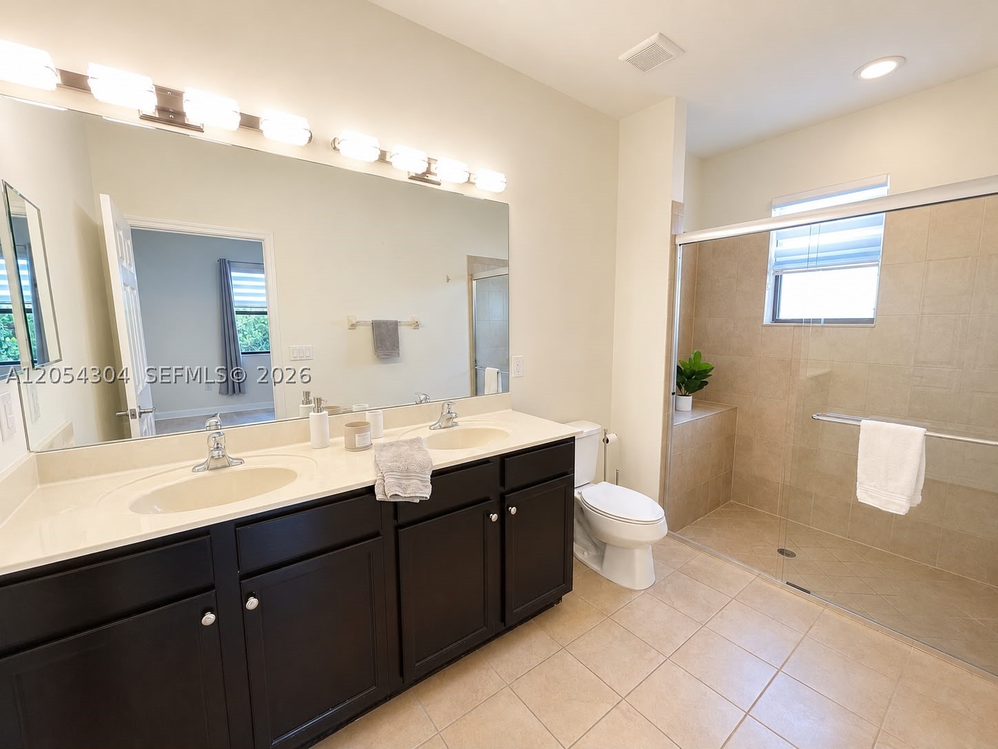 GARDEN ESTATES AT THE HAM - Residential Lease