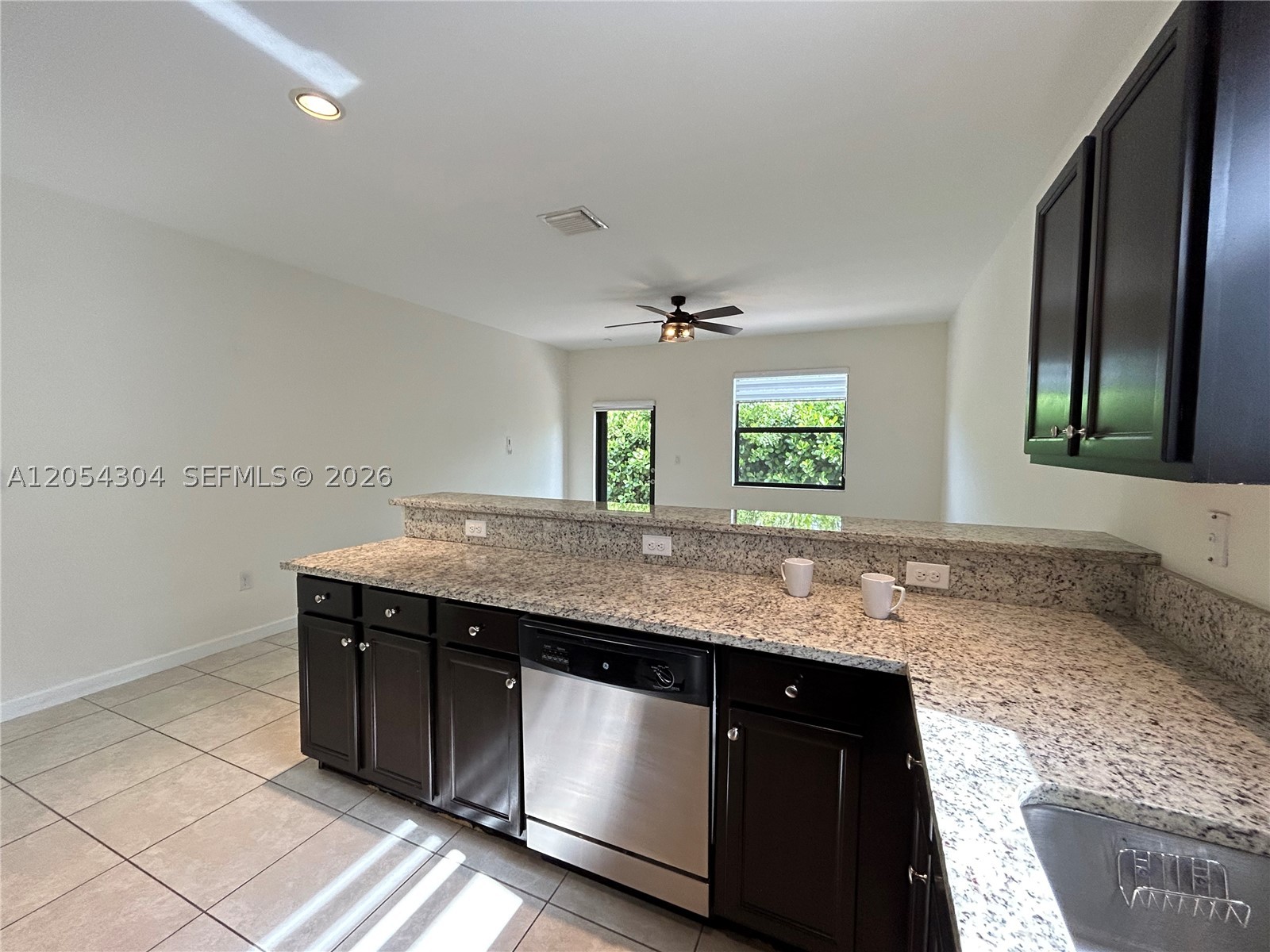 GARDEN ESTATES AT THE HAM - Residential Lease