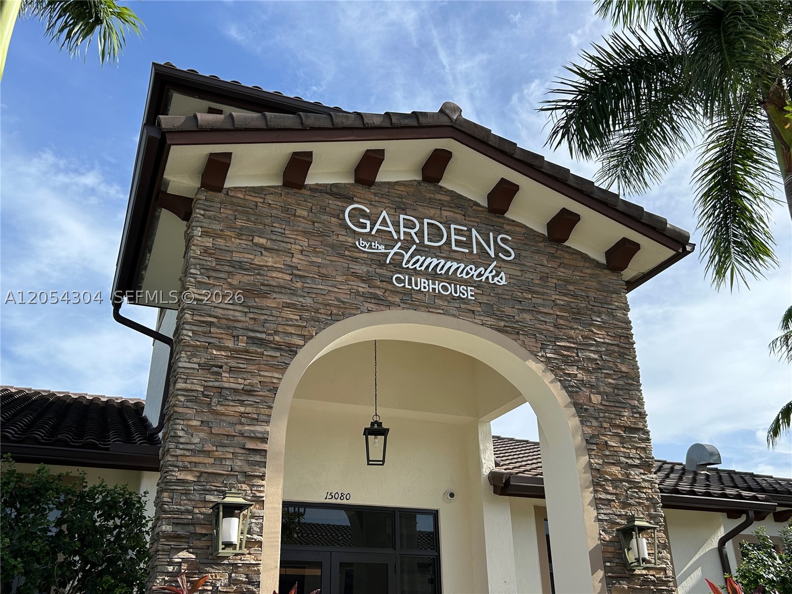 GARDEN ESTATES AT THE HAM - Residential Lease