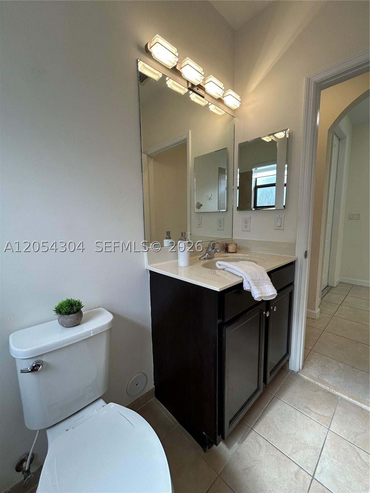 GARDEN ESTATES AT THE HAM - Residential Lease