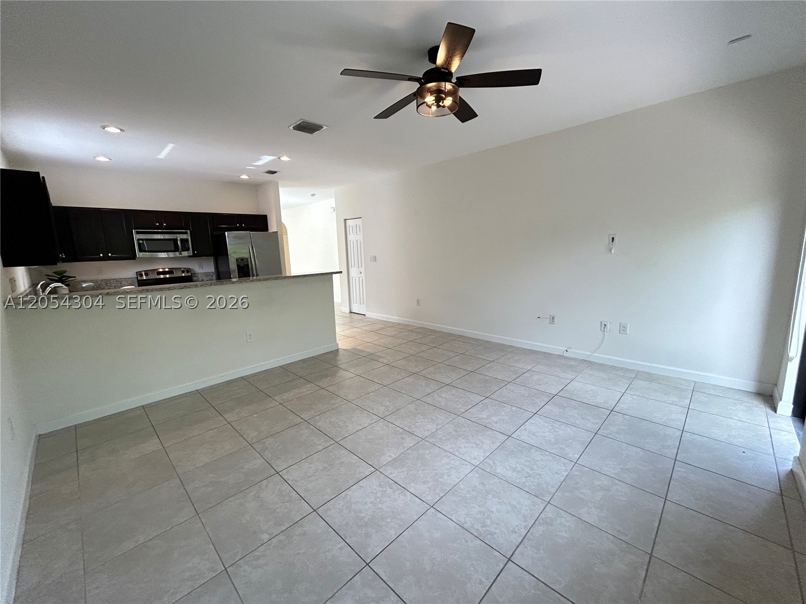 GARDEN ESTATES AT THE HAM - Residential Lease