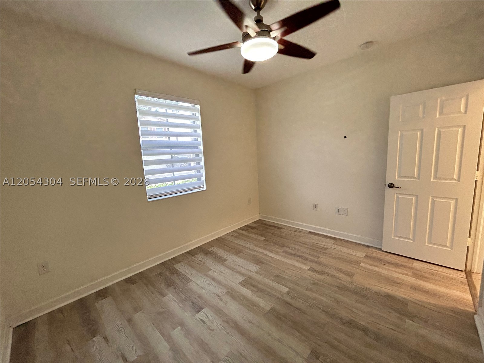 GARDEN ESTATES AT THE HAM - Residential Lease