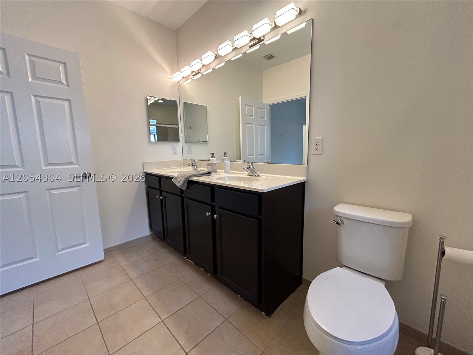 GARDEN ESTATES AT THE HAM - Residential Lease