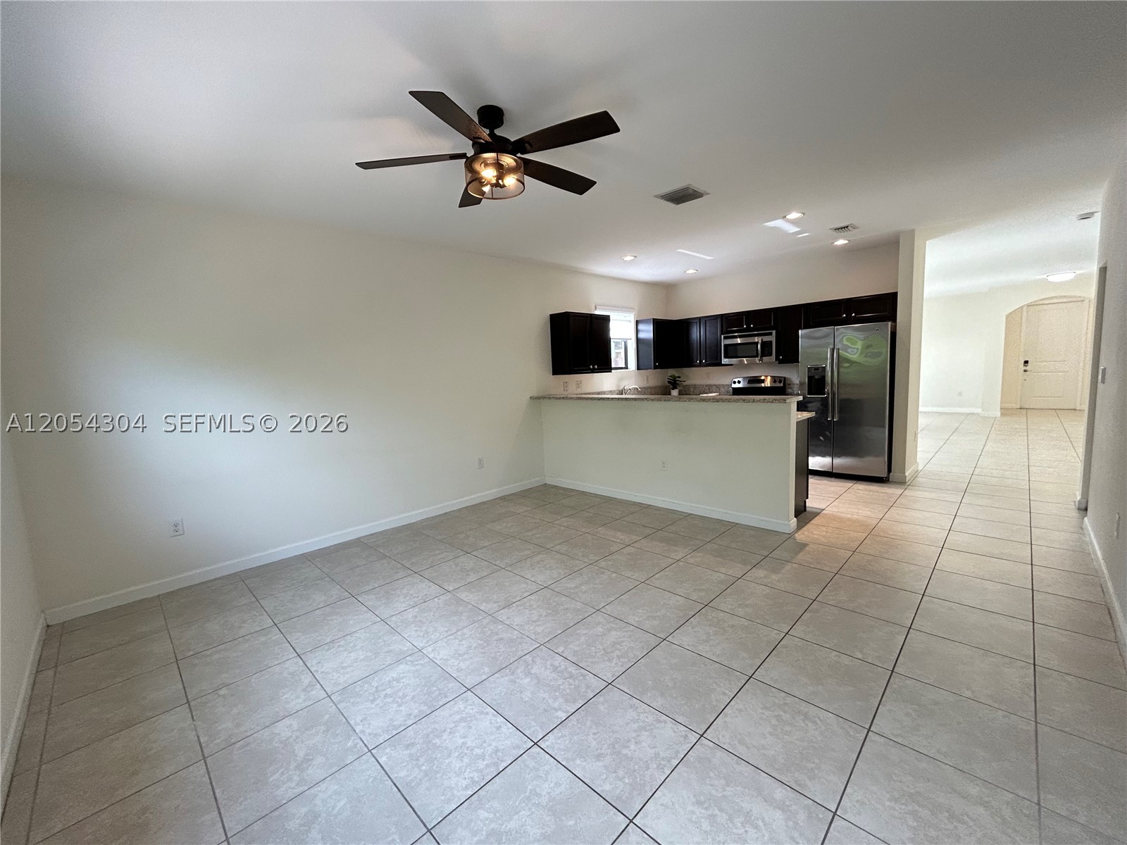 GARDEN ESTATES AT THE HAM - Residential Lease