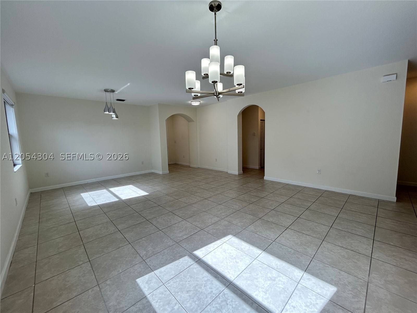 GARDEN ESTATES AT THE HAM - Residential Lease