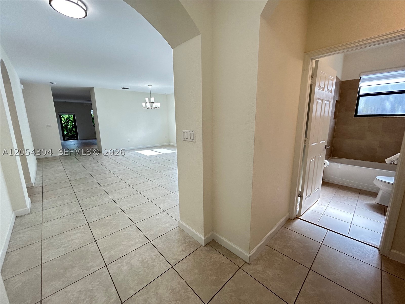 GARDEN ESTATES AT THE HAM - Residential Lease