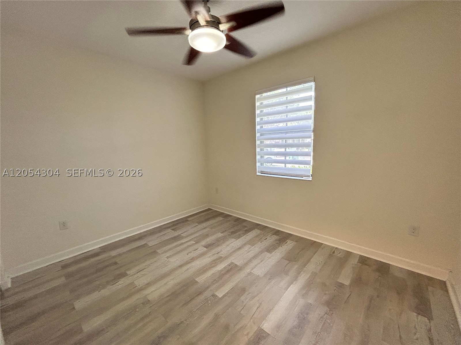 GARDEN ESTATES AT THE HAM - Residential Lease