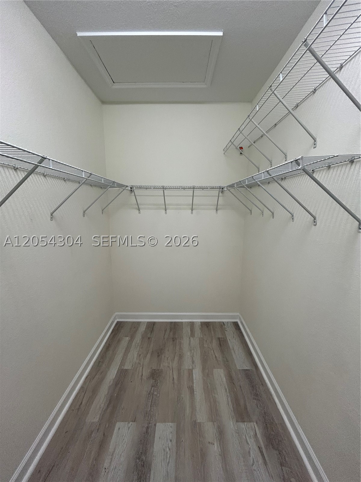 GARDEN ESTATES AT THE HAM - Residential Lease