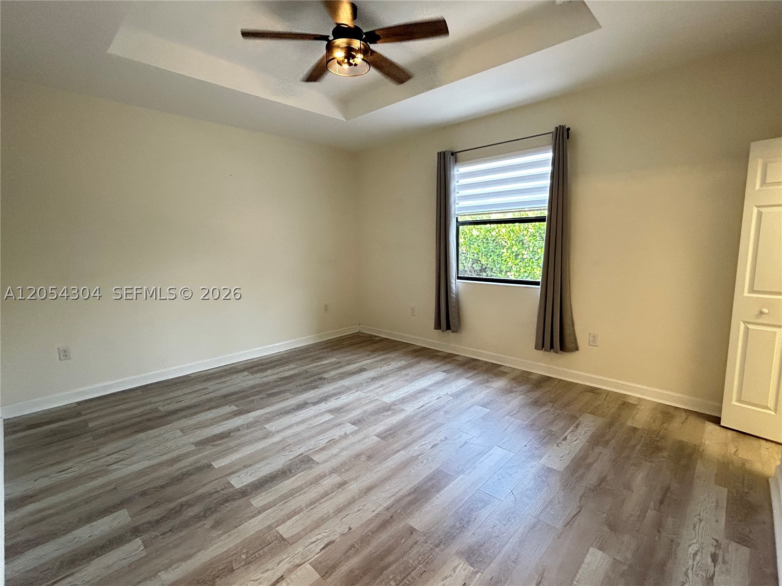 GARDEN ESTATES AT THE HAM - Residential Lease
