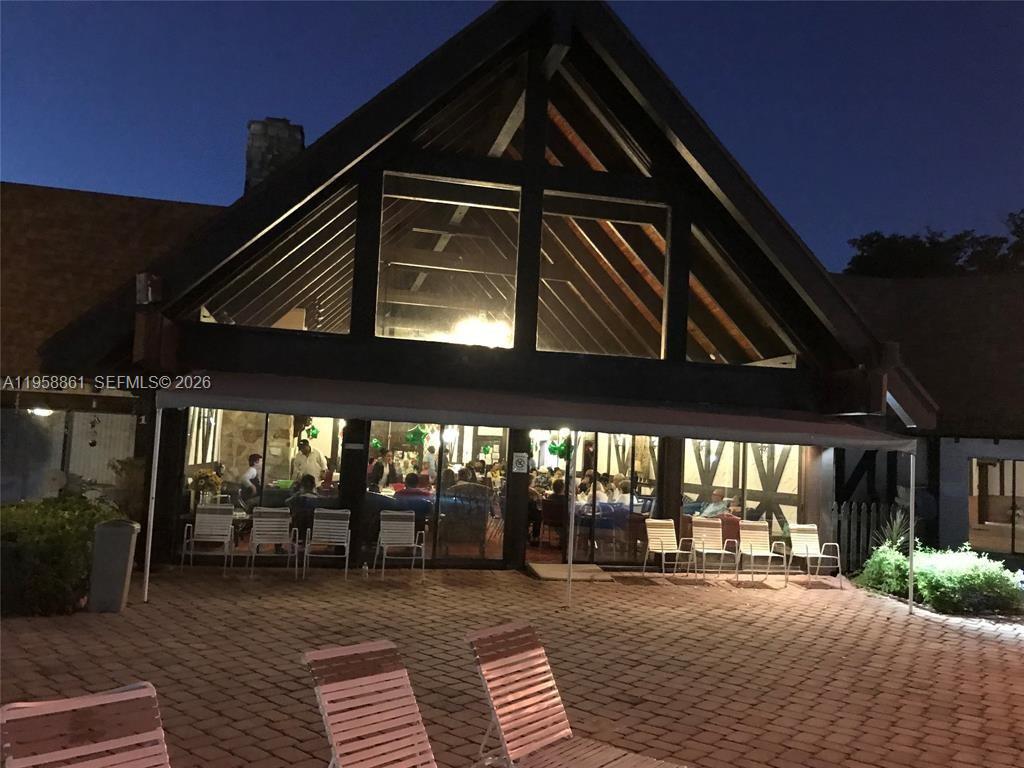 INTERNATIONAL VILLAGE AT - Residential Lease