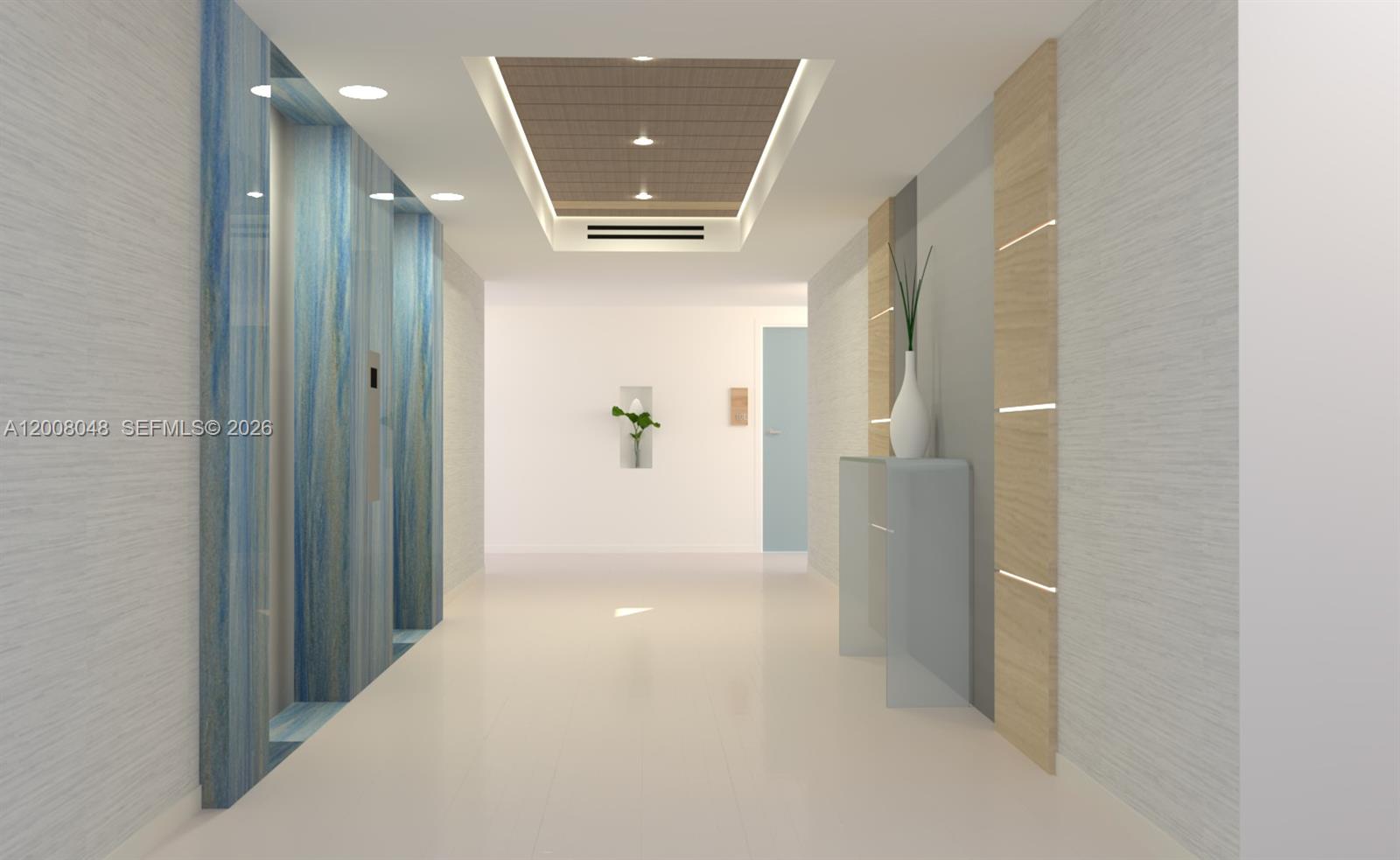OCEAN POINT CONDO - Residential