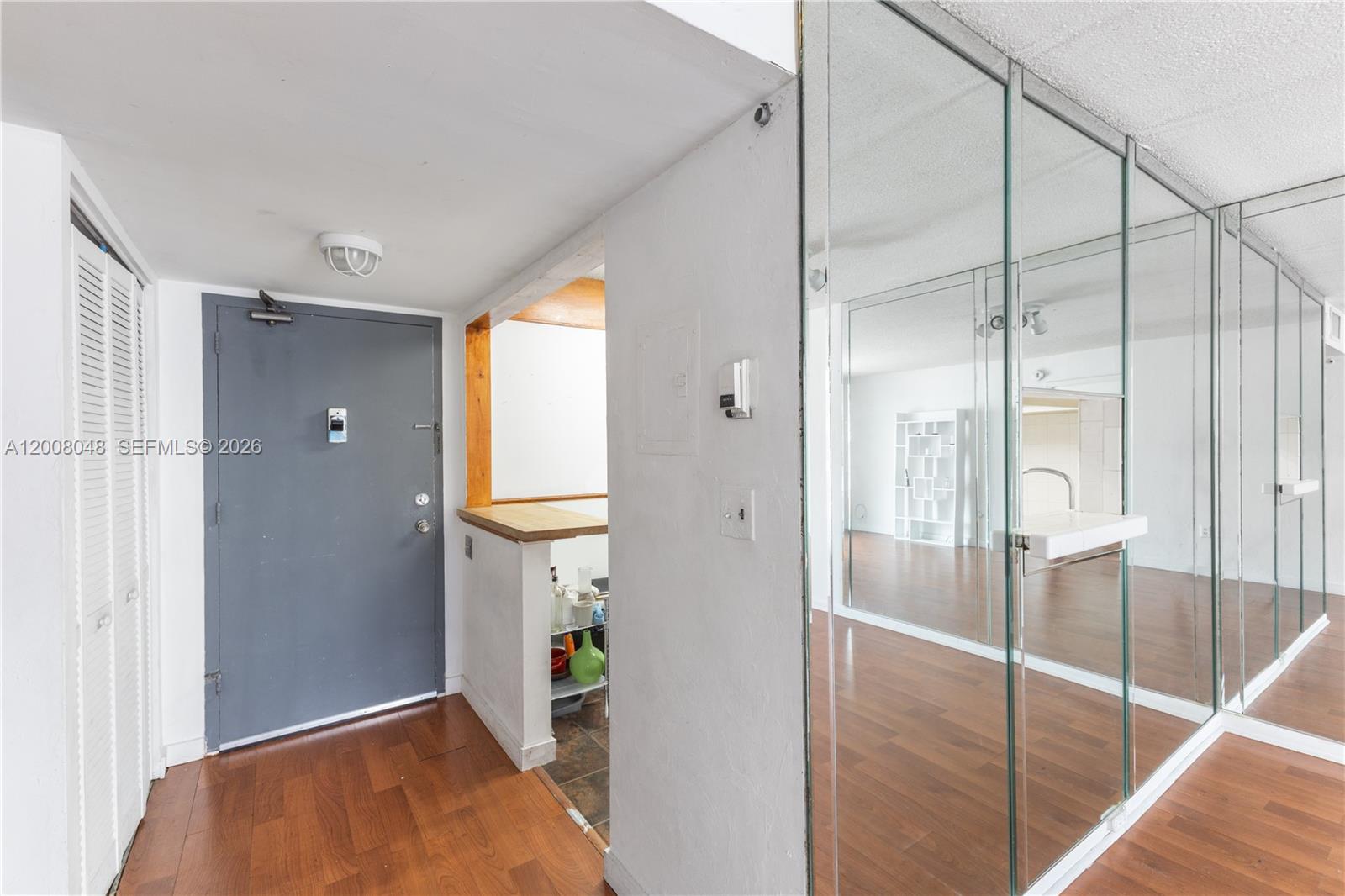 OCEAN POINT CONDO - Residential