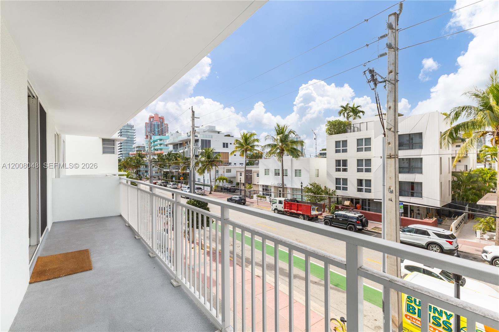 OCEAN POINT CONDO - Residential