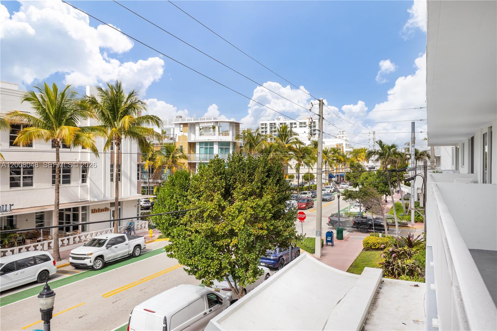 OCEAN POINT CONDO - Residential