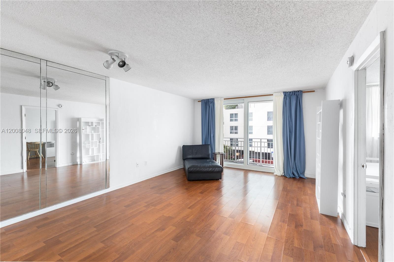 OCEAN POINT CONDO - Residential