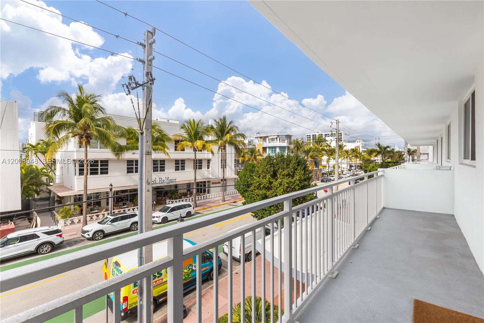 OCEAN POINT CONDO - Residential