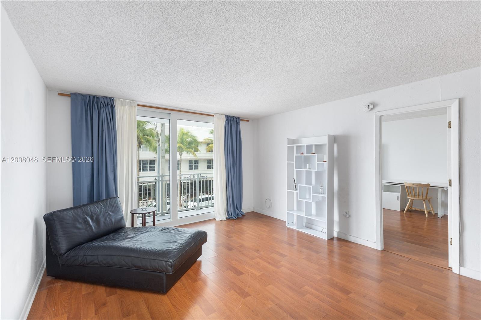 OCEAN POINT CONDO - Residential