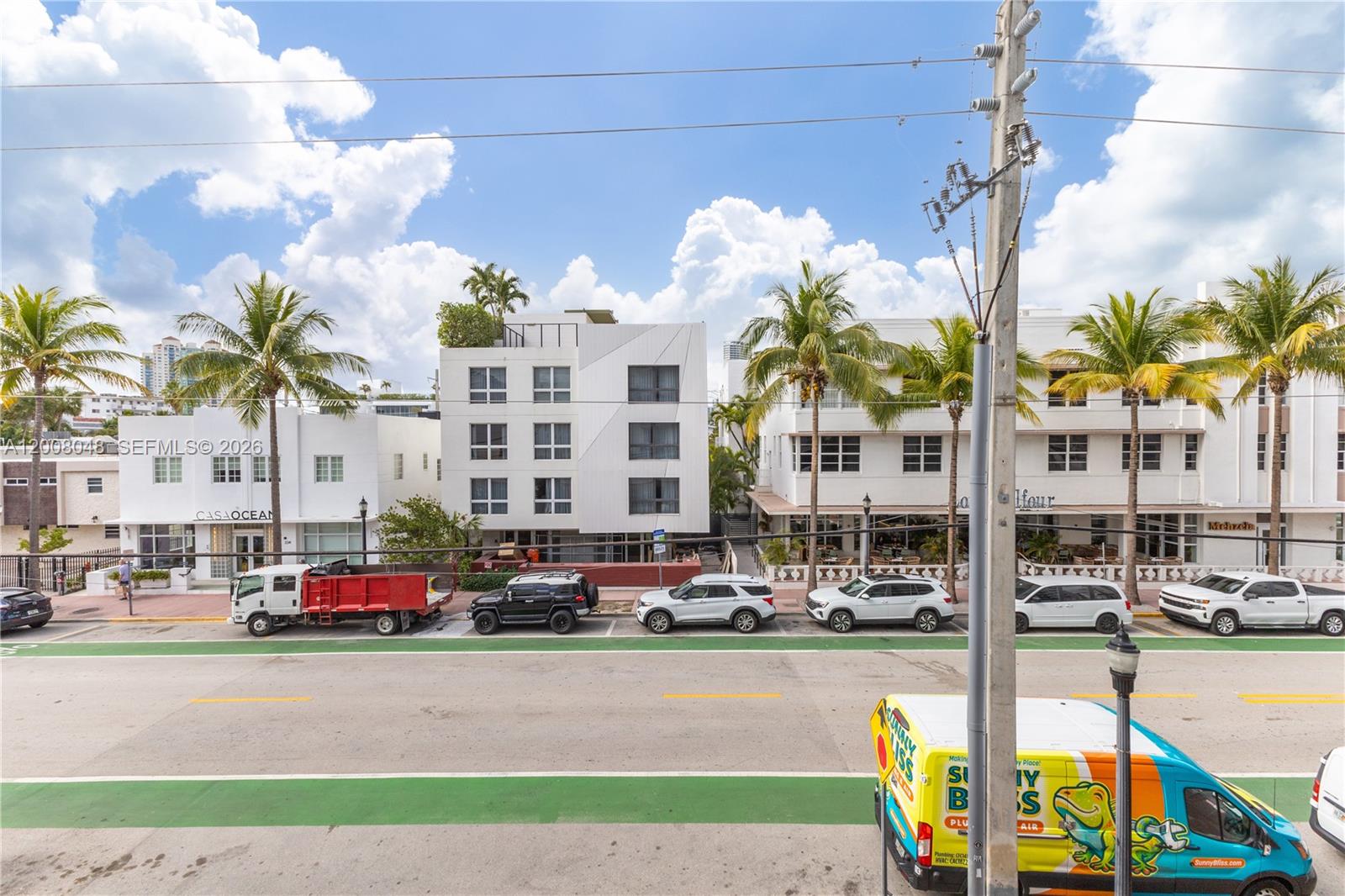 OCEAN POINT CONDO - Residential