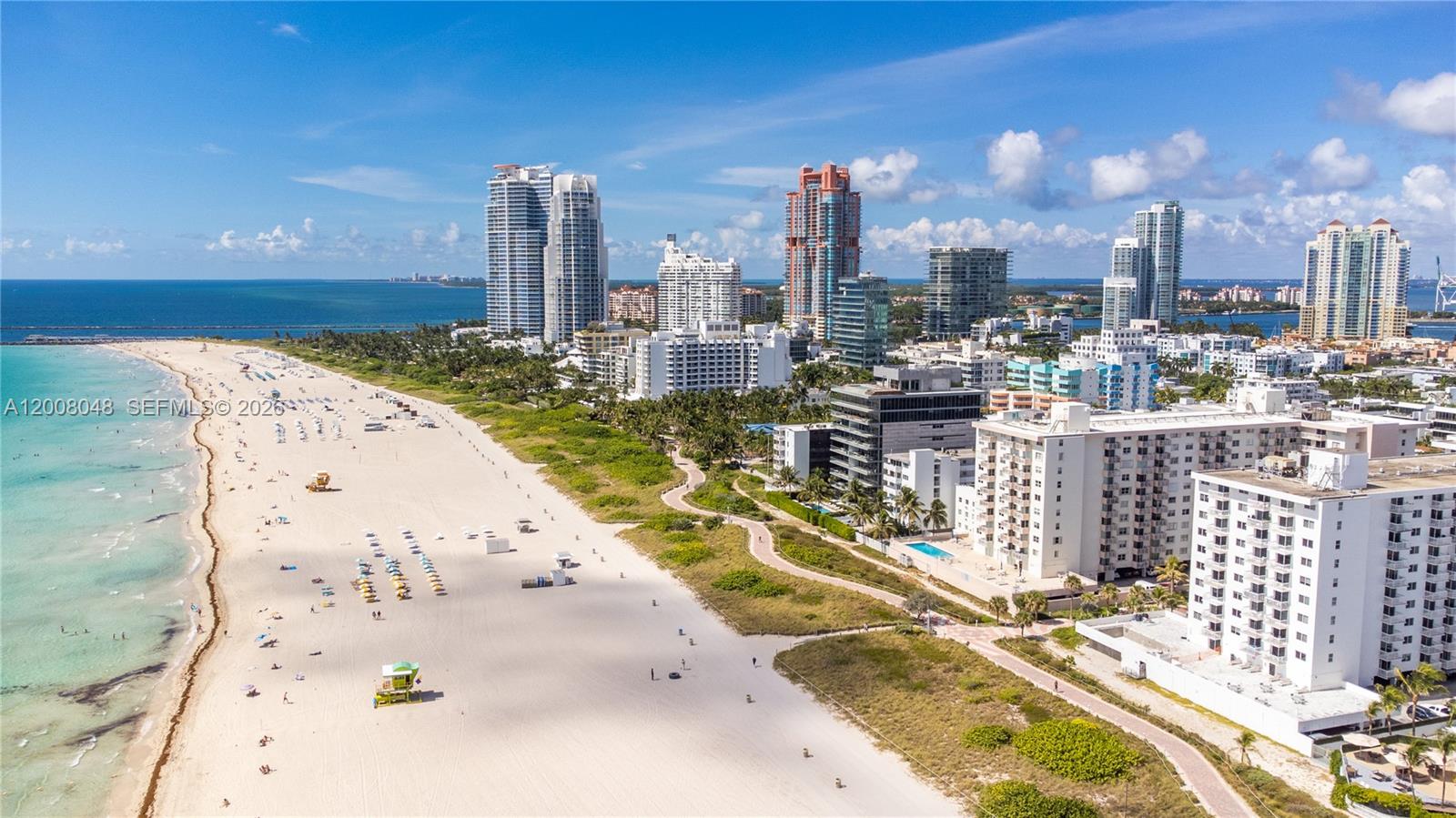 OCEAN POINT CONDO - Residential