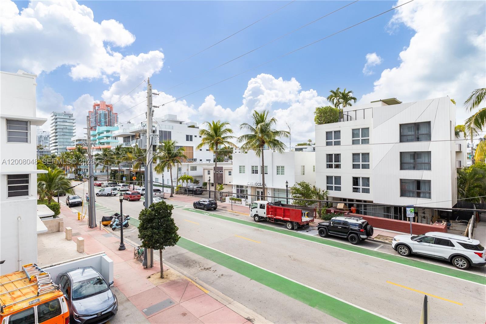 OCEAN POINT CONDO - Residential