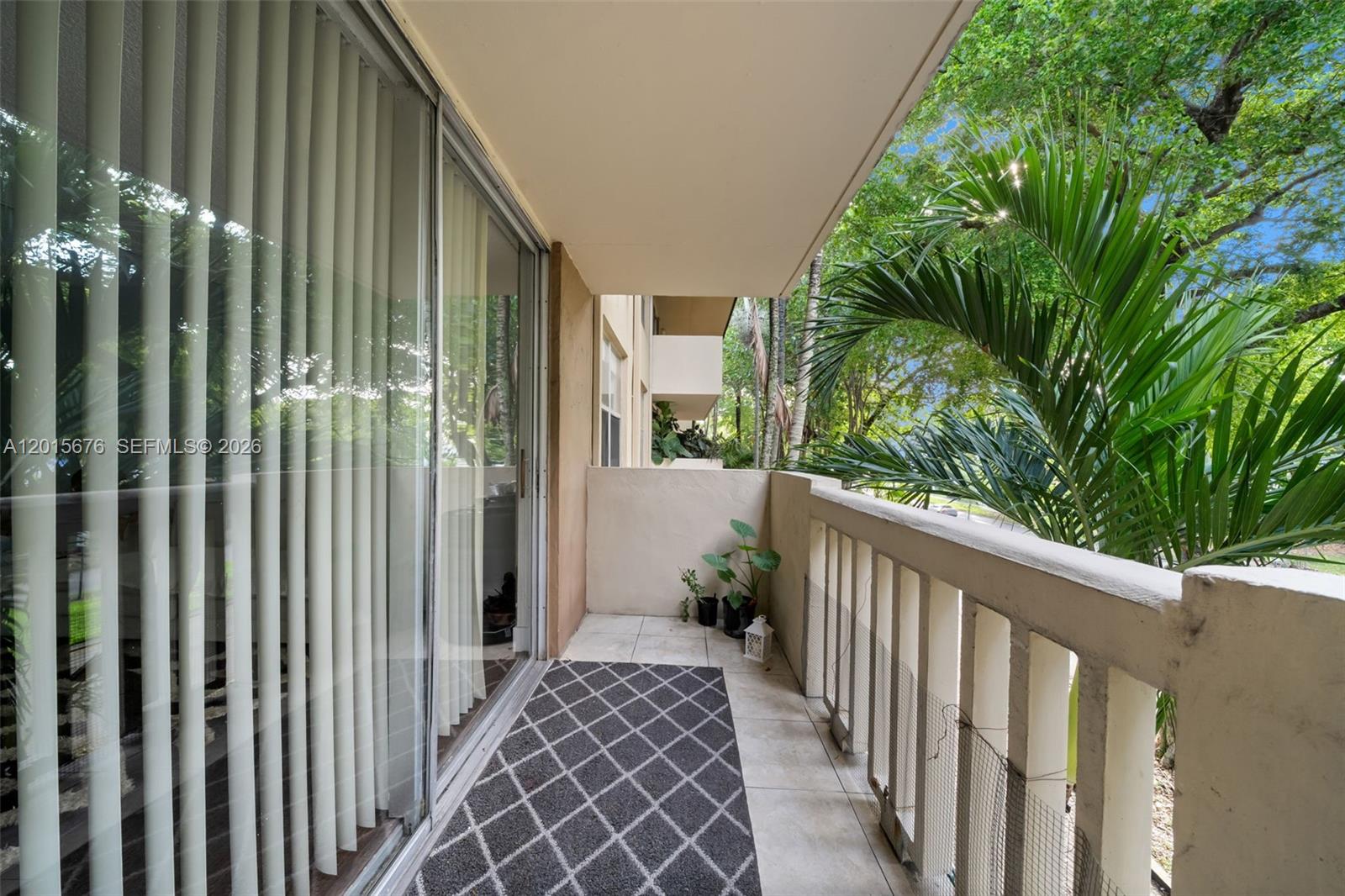 BAYVIEW PALM CONDO - Residential