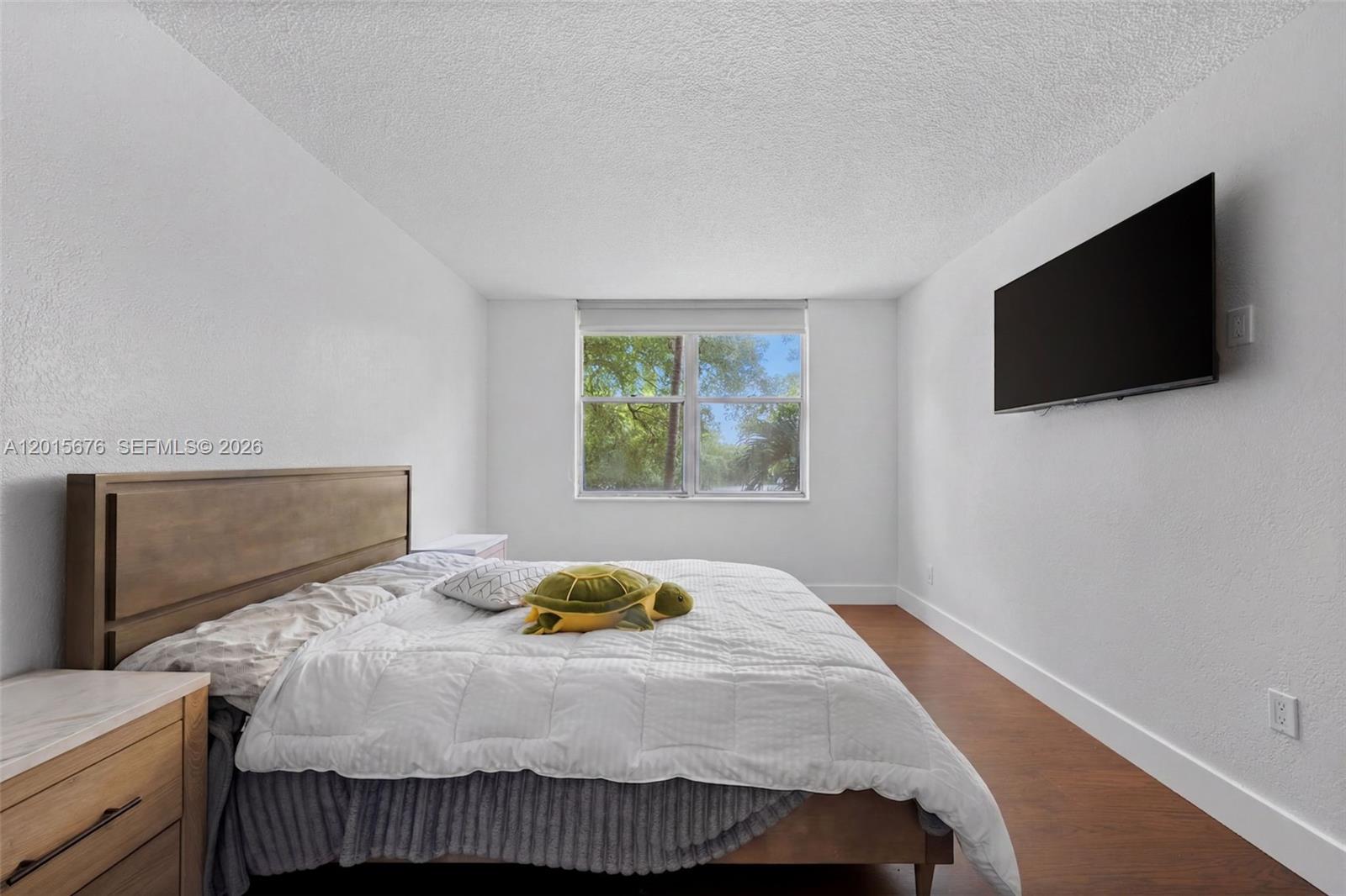 BAYVIEW PALM CONDO - Residential