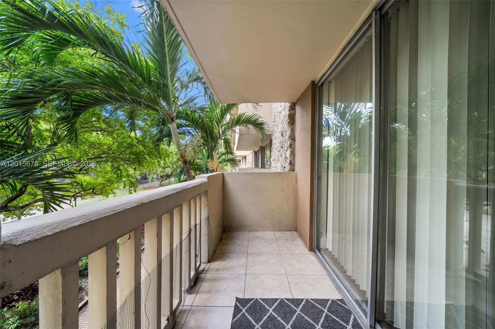 BAYVIEW PALM CONDO - Residential