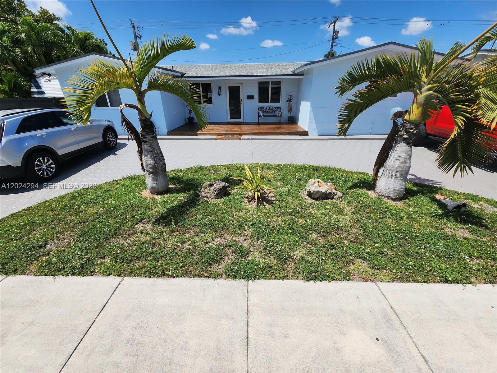 MILLER HEIGHTS SEC 7 - Residential