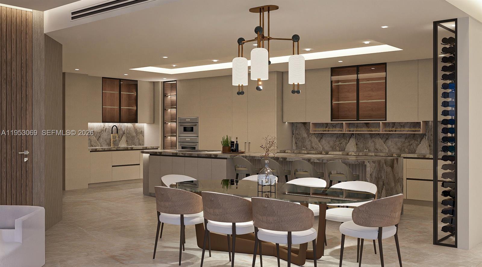 CONTINUUM ON SOUTH BEACH - Residential